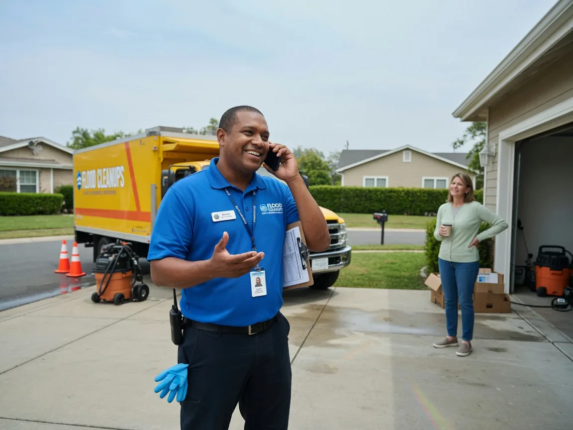 Water Damage Restoration Pittsburg, NH FAQs